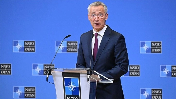 Stoltenberg: NATO 2023'ün sonuna kadar kuantum teknolojisi stratejisi geliştirecek
