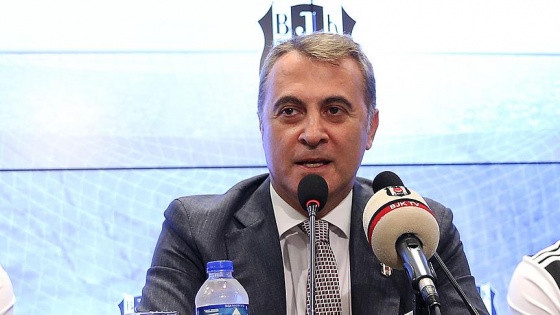 Fikret Orman: Stoper konusunda teklifleri mantıklı bulmadım