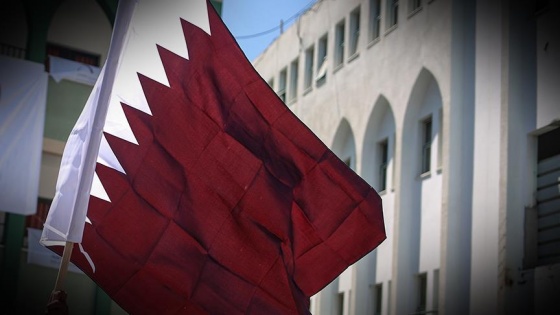Sudan'daki Vasat Partisi'nden Katar'a destek çağrısı