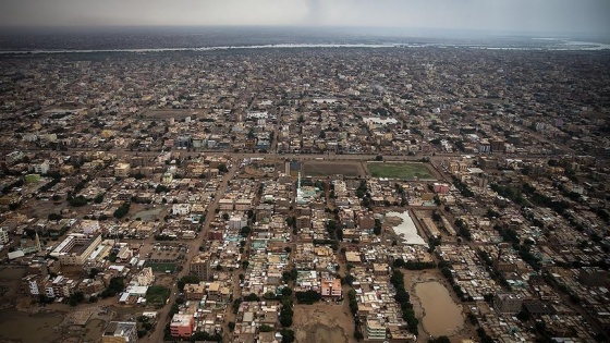 Sudan: Etiyopya askeri helikopterinin hava sahamızı ihlalinin tehlikeli sonuçları olabilir