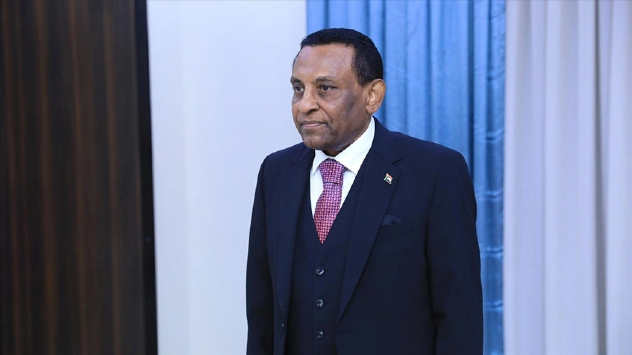 Sudan h&uuml;k&uuml;meti, başkent Hartum'a geri d&ouml;nd&uuml;