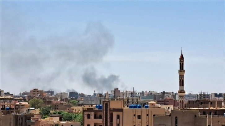 Sudan ordusu, ateşkesin bir hafta uzatılmasını öneren IGAD girişimini kabul etti