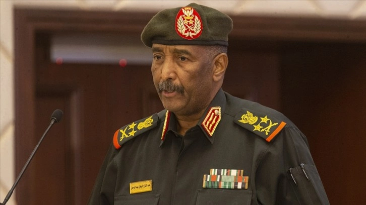 Sudan ordusu, siyasetten çekileceklerini ve seçimle gelen otoriteye tabi olacaklarını bildirdi