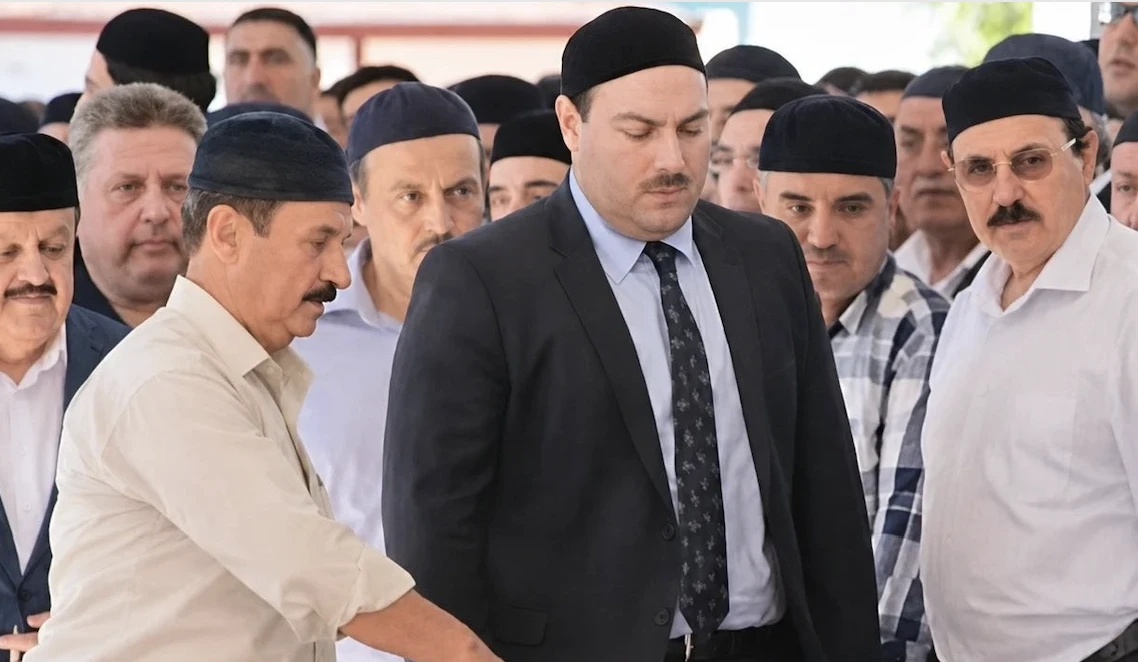 S&uuml;leymancılar 3. FET&Ouml; m&uuml;? -Selim &Ccedil;oraklı yazdı-