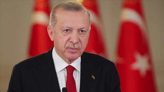 Sultan Abdülhamid'in 4. kuşak torunu Emel Adra'dan Cumhurbaşkanı Erdoğan'a teşekkür