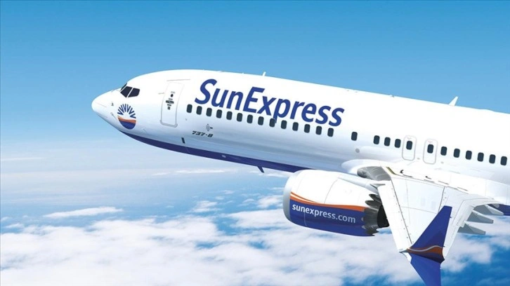 SunExpress talebe yanıt vermek için filosuna 8 uçak daha ekleyecek