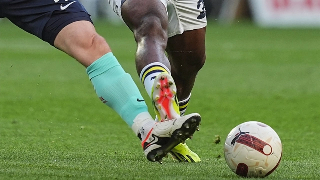 Süper Lig'de 34. haftanın perdesi yarın açılacak