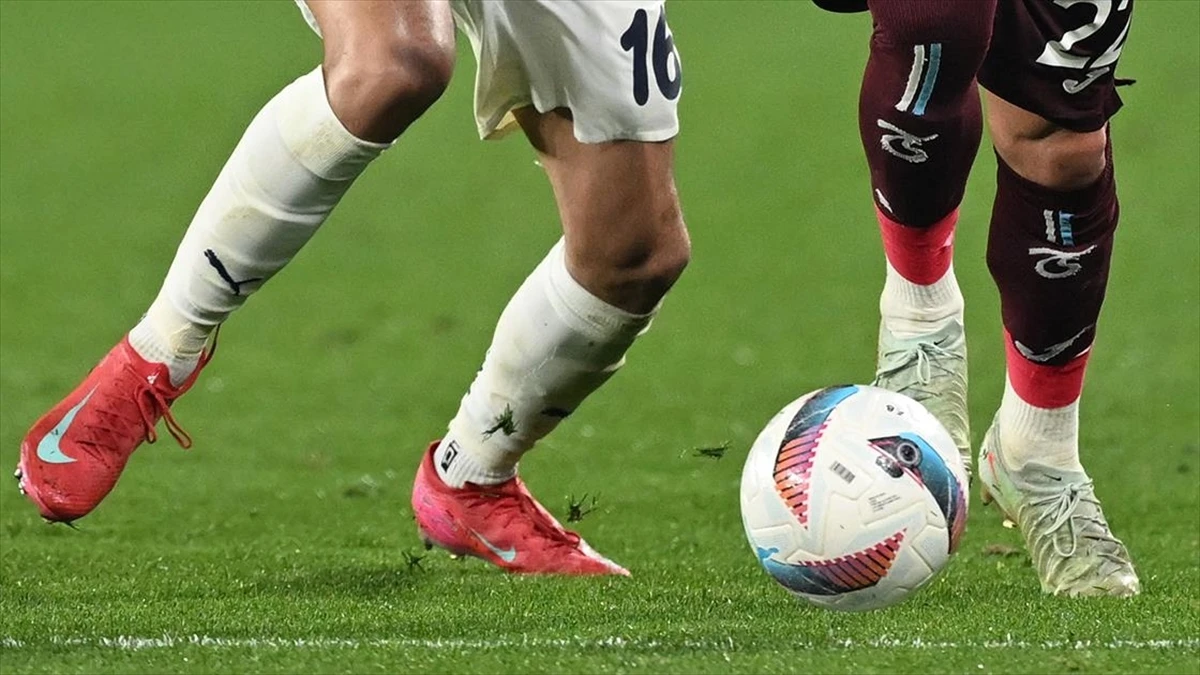 Süper Lig'de yeni sezonun ilk büyük maçı 5. haftada oynanacak