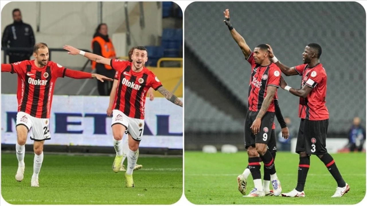Süper Lig'e yükselecek ikinci ekip yarın belli olacak