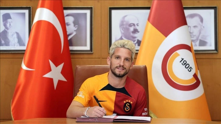 Süper Lig kulüpleri, transfer döneminde 237 futbolcu aldı