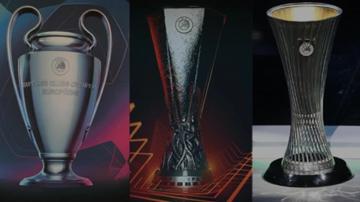 Süper Lig Şampiyonluk Yarışında Avrupa Heyecanı