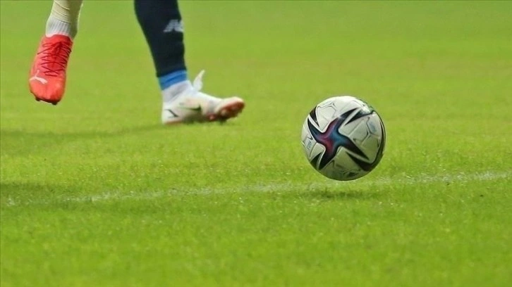 Süper Lig'de 2022-2023 sezonunun fikstür çekimi yapıldı