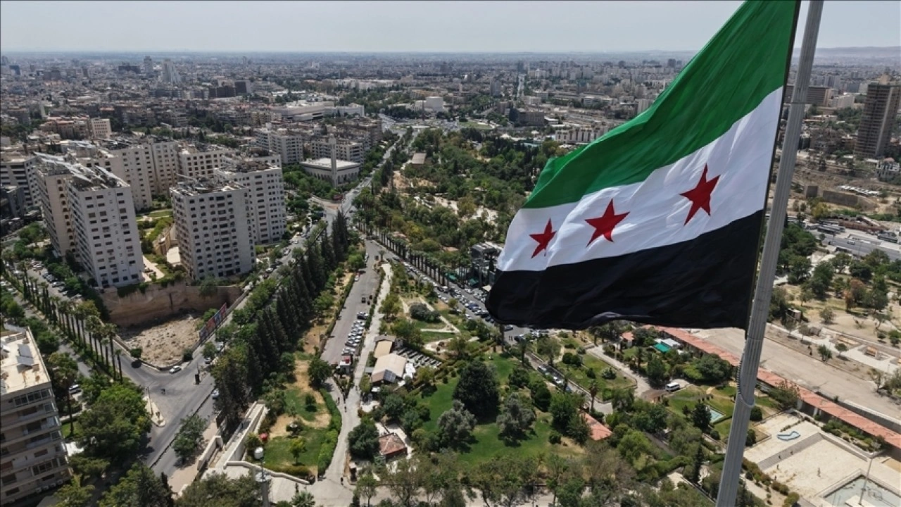 Suriye'de Halk Meclisi üyeliği seçimleri 5 Ekim'de yapılacak