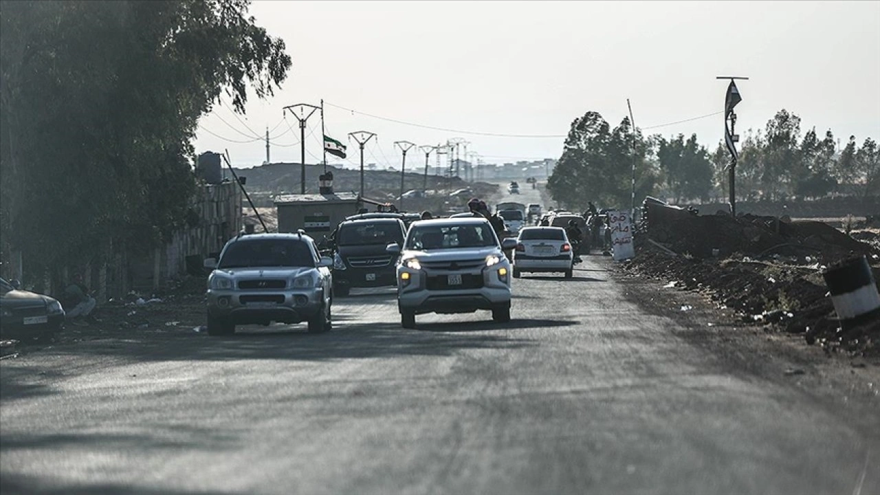 Suriye'de Hecri yanlılarının Dürzi Şeyh Mahir Felhut'u öldürdüğü belirtildi