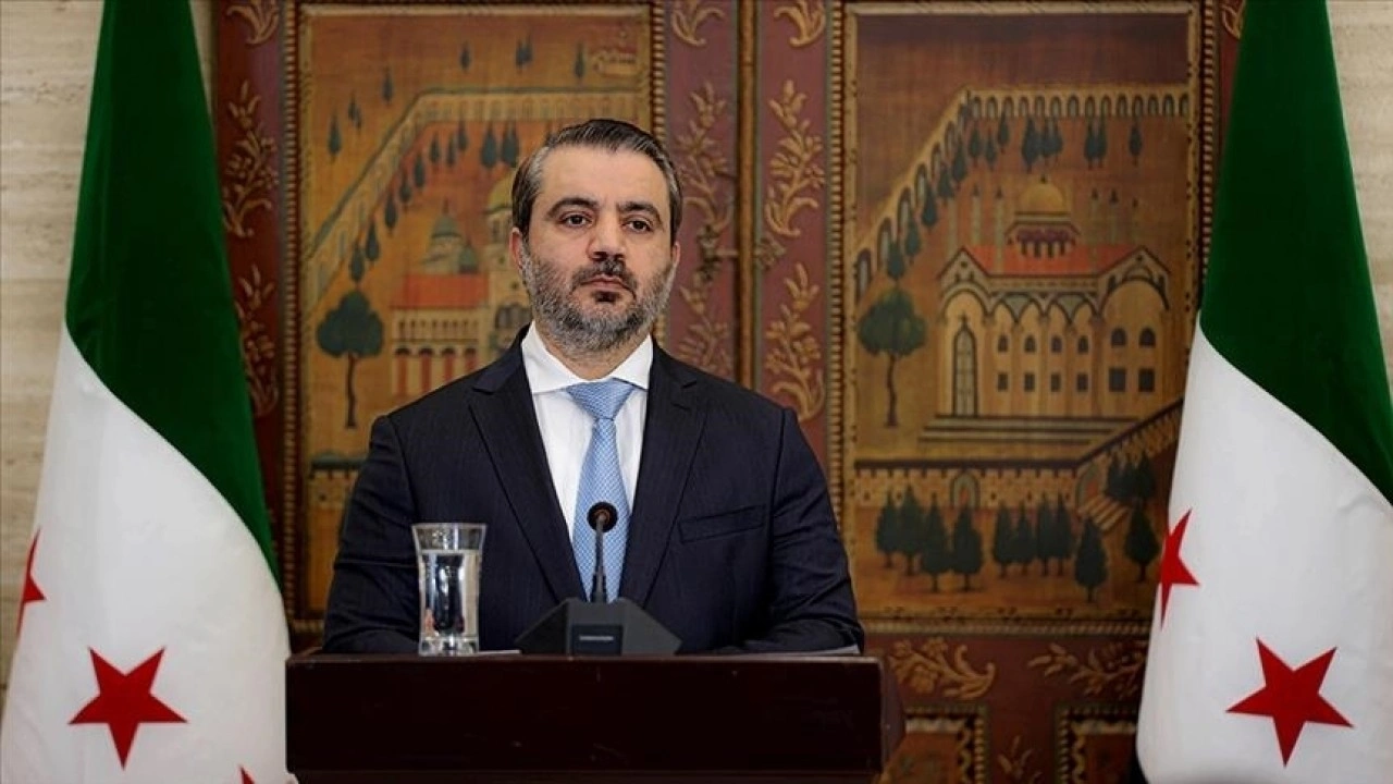 Suriye Dışişleri Bakanı Şeybani: Hımeymim anlaşmasını inceledim, tek taraflı bir anlaşma