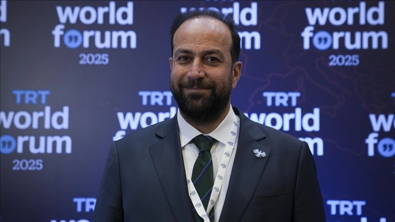 Suriye Enformasyon Bakanı Mustafa'dan ABD yaptırımlarının kaldırılmasında Türkiye'nin rolü