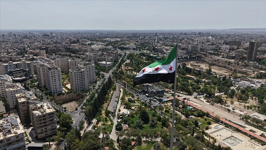 Suriye hükümeti yetkilisi, Şam yönetimi ile PKK/YPG arasındaki süreci değerlendirdi