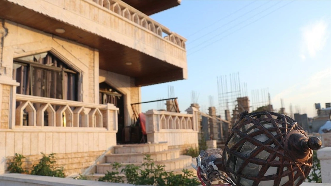 Suriye'nin Lazkiye kırsalında "DEAŞ bağlantılı bir terör hücresi" çökertildi