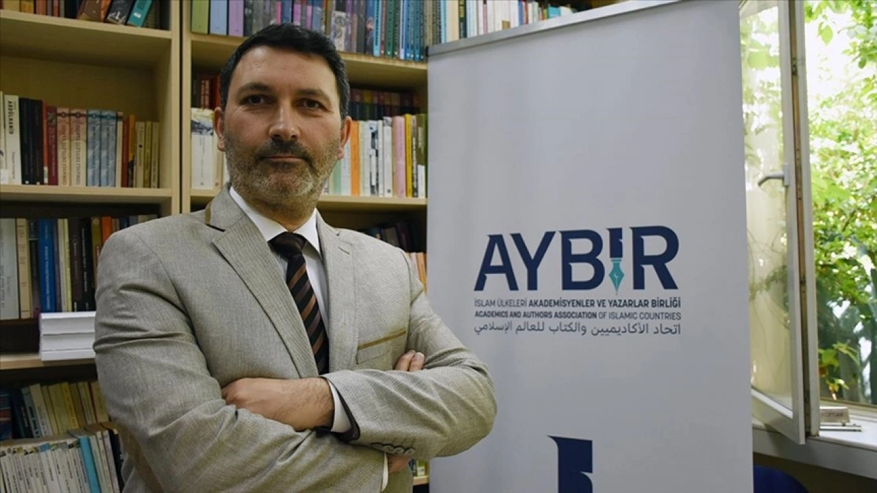 Suriye'nin yüksek öğretimi yeniden inşa sürecinde Türkiye'nin desteğini bekliyor
