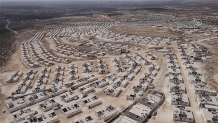 Suriye'de yerinden edilen siviller, Esed rejiminin düzenleyeceği 