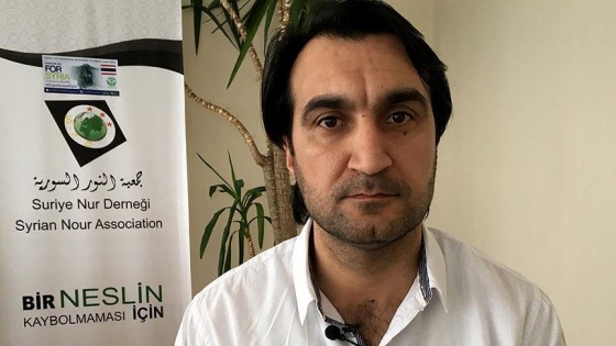 Dr. Mehdi Davut: Suriyeli doktorların 'denklik' talebine dikkat çekti