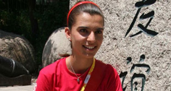 Survivor 2018 All Star Merve Aydın Kimdir? Kaç Yaşında, Aslen Nereli ?