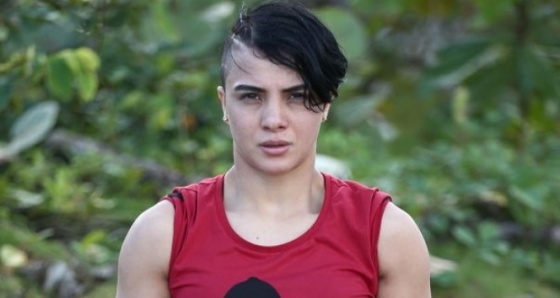 Survivor Sabriye kimdir? Sabriye Şengül kaç yaşında nereli? (Survivor Sabriye)