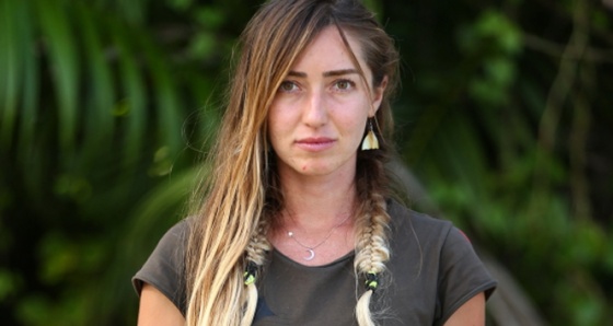 Survivor Şahika Ercümen kimdir? Survivior Şahika kariyeri ve hayatı (Survivor Şahika)