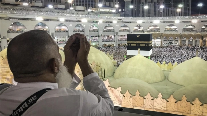 Suudi Arabistan bu yılki hac planını açıkladı