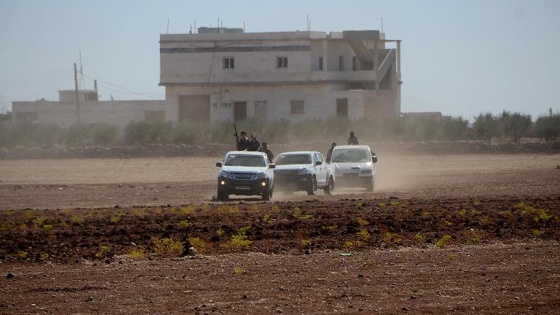 Suudi Arabistan Dabık'ın DEAŞ'tan kurtarılmasından memnun