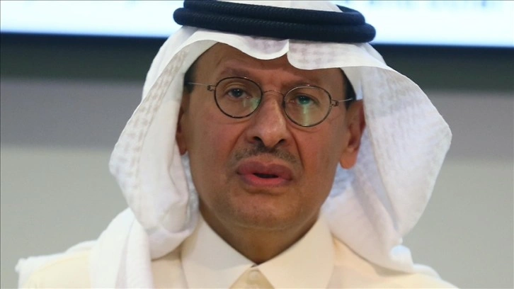Suudi Arabistan petrolde ek üretim kesintisine ağustosta da devam edecek