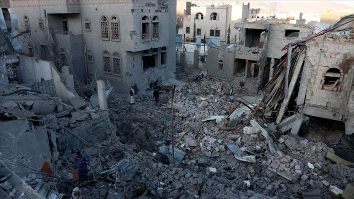 Suudi Arabistan ve BAE, Husilerin saldırılarını neden önleyemiyor?