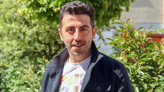 &#039;Şuursuz öz güvenim beni tiyatrocu yaptı&#039;