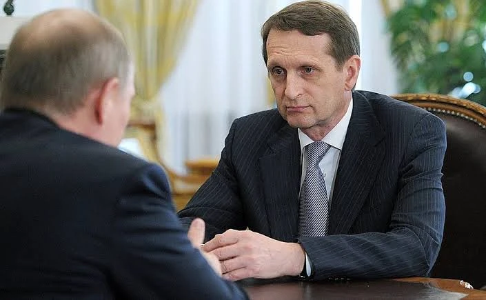 SVR Direktörü Sergei Naryshkin’in Avrupa Savaşı öncesinde Kuzey Kore temasları -Ömür Çelikdönmez yazdı-