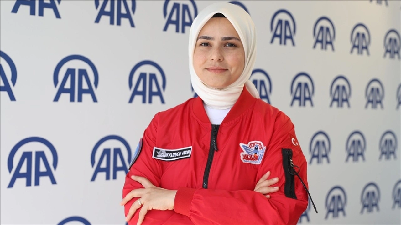 T3 Vakfı Yönetim Kurulu Başkanı Hıdır: "Dünyada 'Mavi Vatan' benzeri bir etkinlik yok