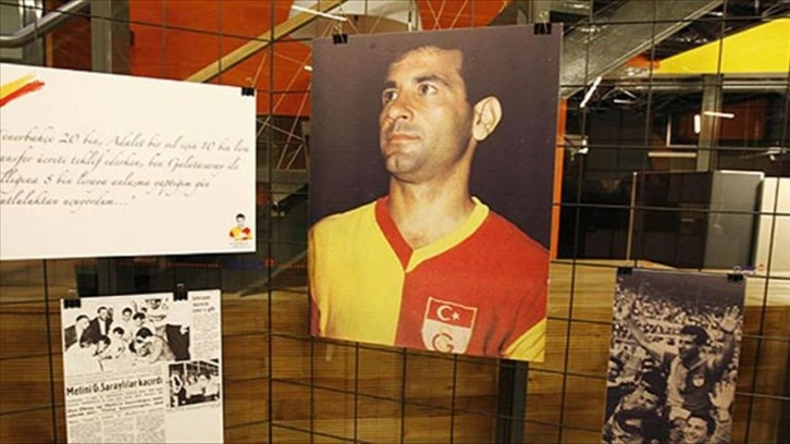 'Taçsız Kral' Metin Oktay, vefatının 31. yılında anılıyor