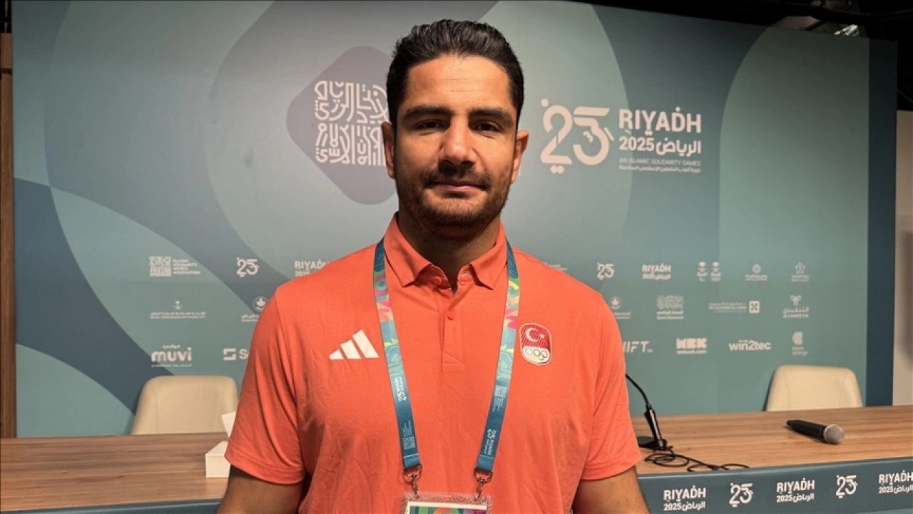 Taha Akgül'den "Türk güreşinde değişim süreci" değerlendirmesi