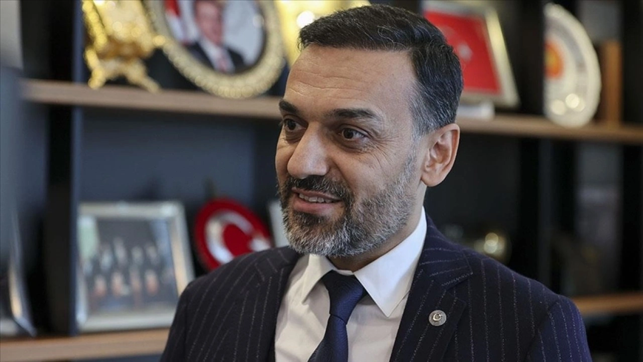 Takasbank Genel Müdürü Arıncı'dan Altın Boğa Ödülleri'ne dair değerlendirme
