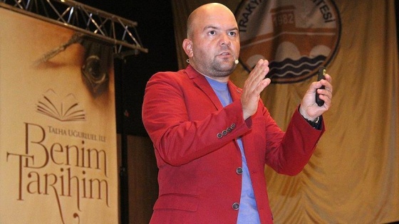 Talha Uğurluel, firari FETÖ yöneticileri ile irtibatlı çıktı
