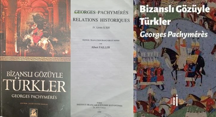 Tanıyalım mı? Bizanslı Gözüyle Türkler -Ramazan Topraklı yazdı-