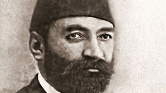Tanzimat dönemi şairi Muallim Naci'nin vefatının üzerinden 128 yıl geçti