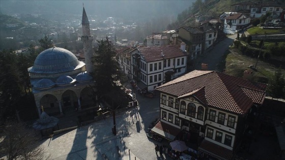 Taraklı yarıyıl tatilini 'sakin ve sessiz' geçirmek isteyenleri bekliyor