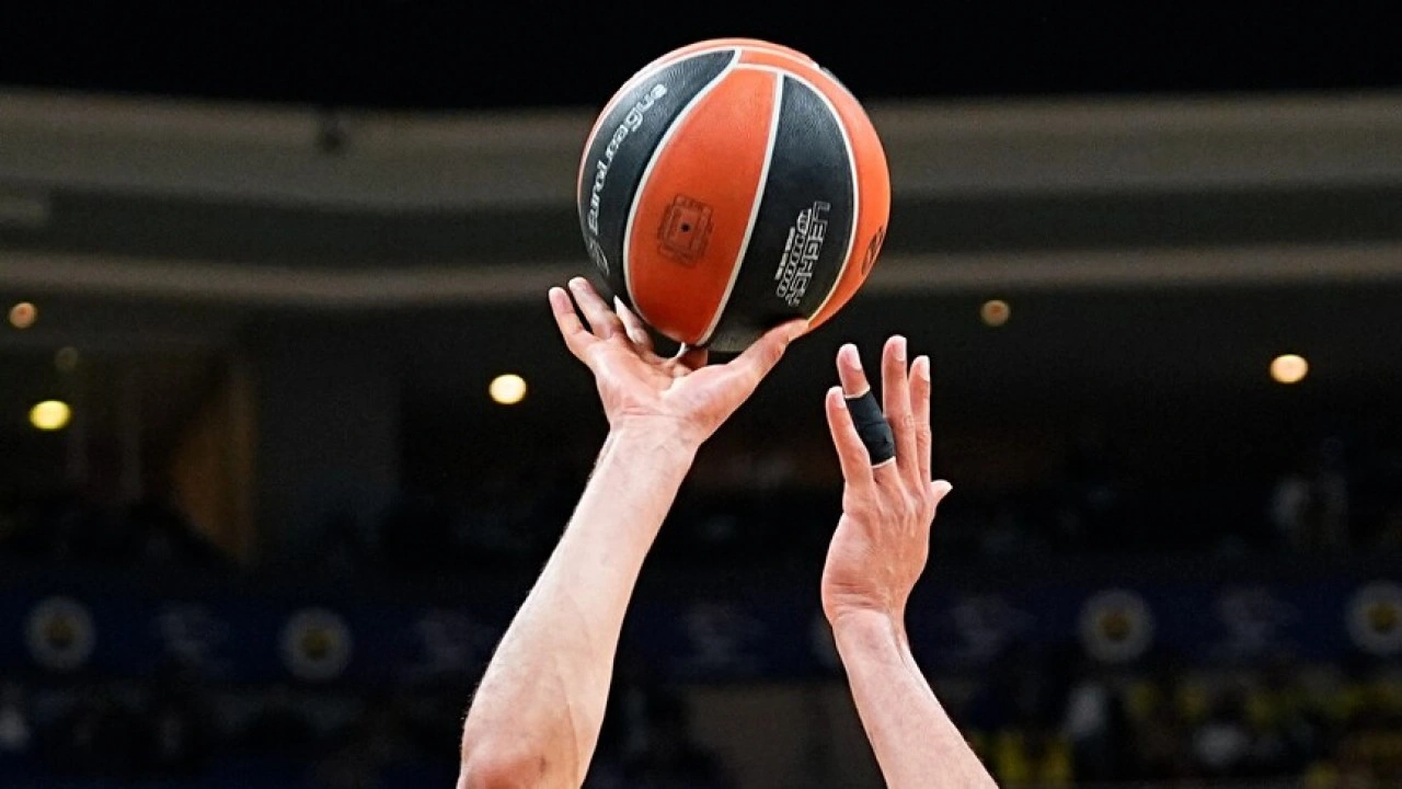 Tarfin, Fenerbah&ccedil;e basketbol takımlarının isim ve forma g&ouml;ğ&uuml;s sponsoru oldu