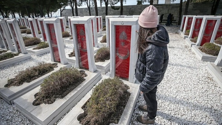 Tarihi Gelibolu Yarımadası'nda zafer yoğunluğu başladı