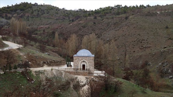 Tarihi mescitte 119 yıl sonra ilk namaz