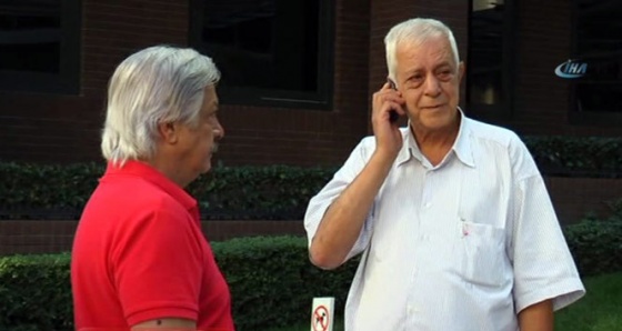 Tarık Akan'ın ağabeyi Turgut Üregül konuştu