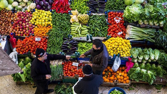 Tarım sektöründe Rusya sevinci