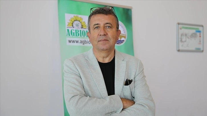 Tarımda su tasarrufu için