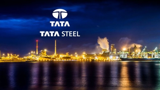 Tata Steel Avrupa'da 3 bin kişiyi işten çıkaracak