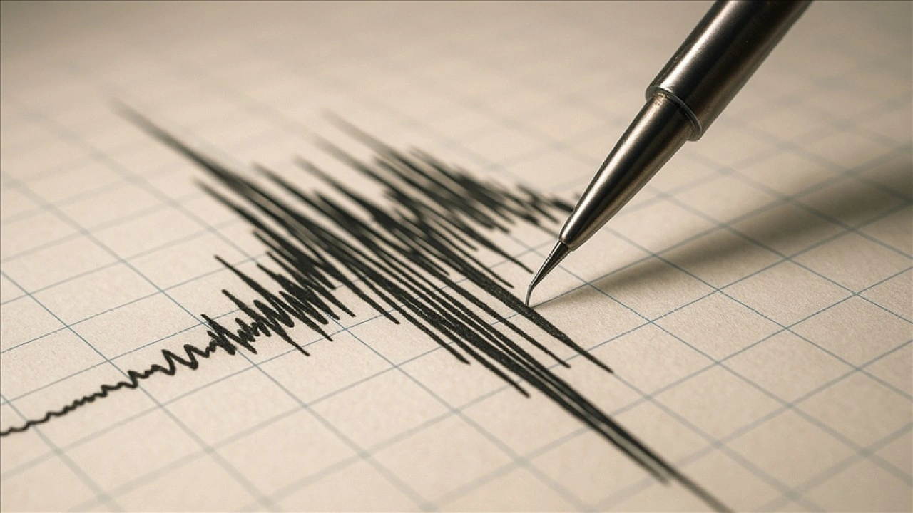Tayvan'da 6,1 b&uuml;y&uuml;kl&uuml;ğ&uuml;nde deprem